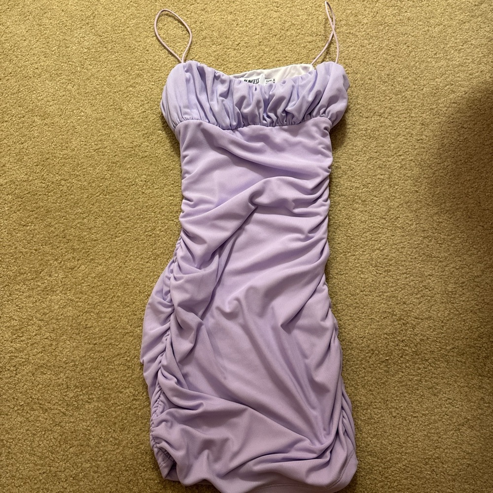 Princess Polly dress